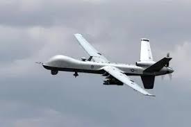 پهپاد مسلح MQ-9 ریپر