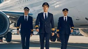 چرا خلبان ها در شرایط مختلف تصمیم های مختلفی میگیرند ؟