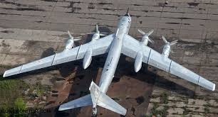 بررسی فنی-تاریخی خانواده توپولف Tu-95