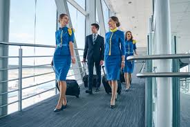 آموزش‌های ایمنی مهمانداران هواپیما (Flight Attendant Safety Training)