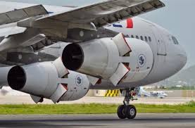 Thrust Reverse