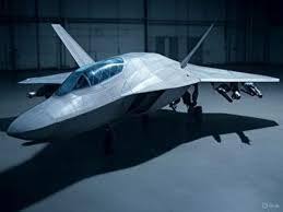 معرفی جنگنده F47