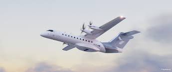 ‎چگونه هواپیمای هیبریدی-الکتریکی Heart Aerospace می‌تواند چهره هوانوردی منطقه‌ای را تغییر دهد؟