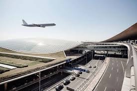 فناوری های جدید در فرودگاه های هوشمند