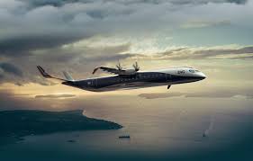 معماری سیستم‌های برقی توزیع‌ شده در هواپیمای هیبریدی